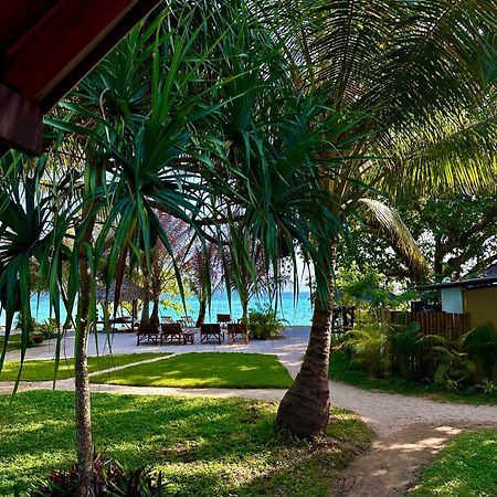 Kalume' Eco Boutique Resort-Adult Only Крадан Экстерьер фото