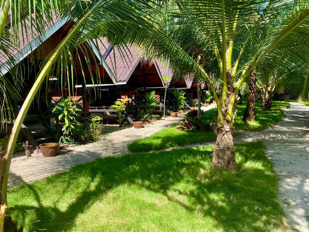 Kalume' Eco Boutique Resort-Adult Only Крадан Экстерьер фото