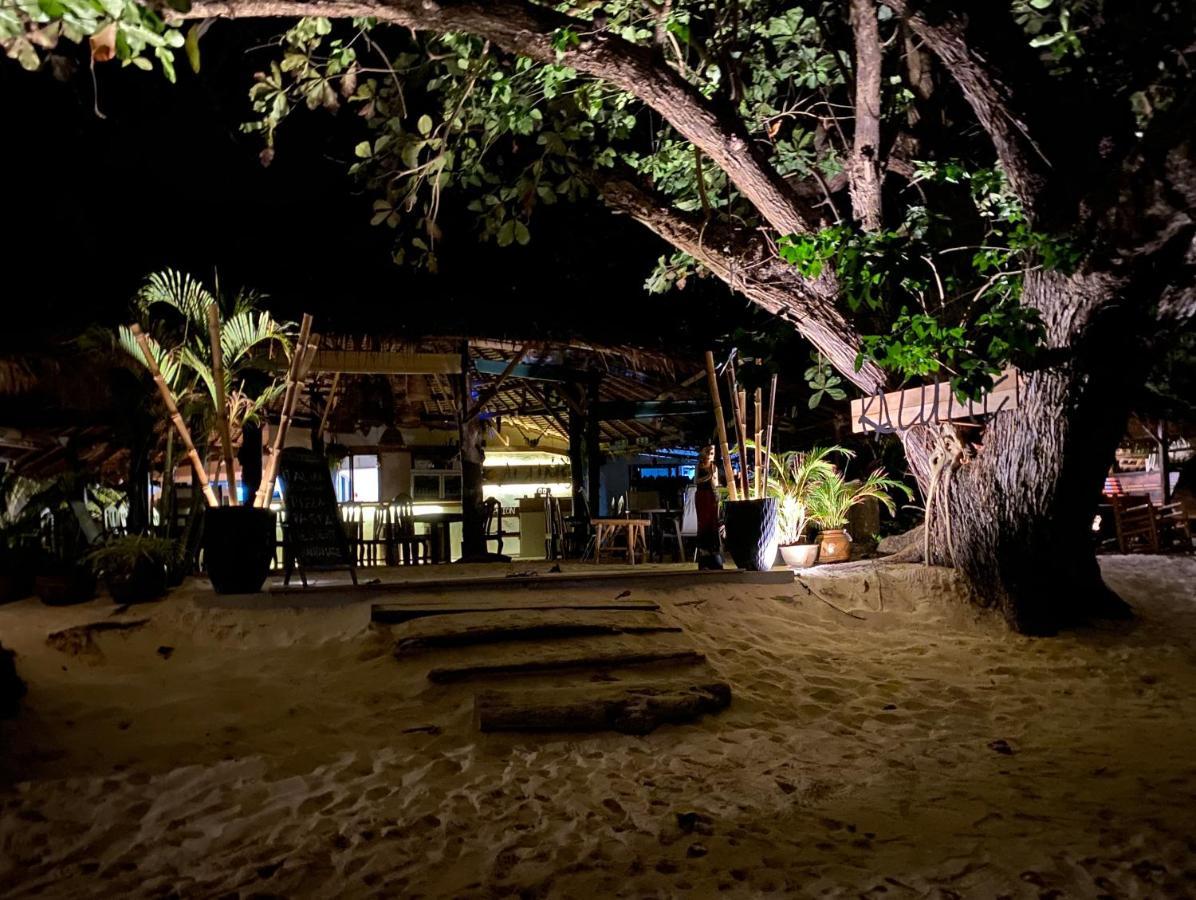 Kalume' Eco Boutique Resort-Adult Only Крадан Экстерьер фото