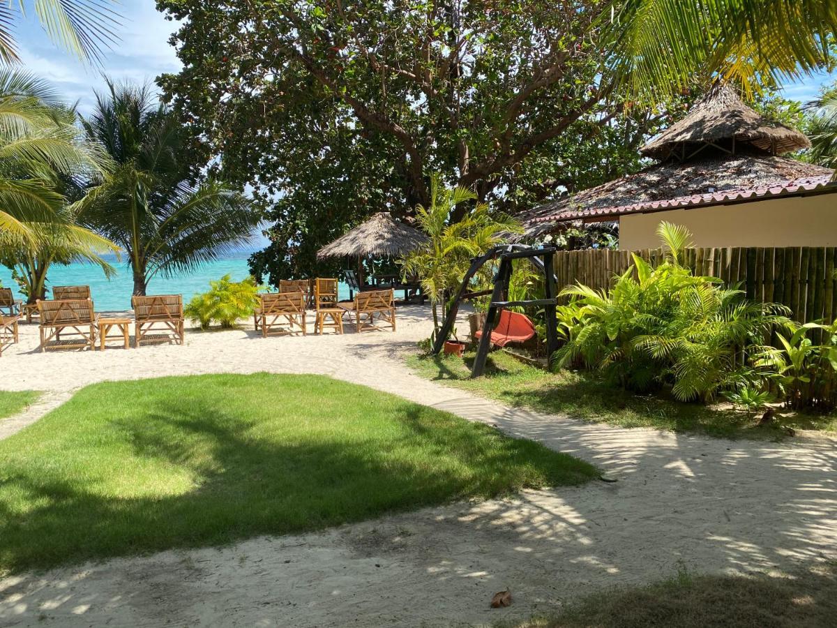 Kalume' Eco Boutique Resort-Adult Only Крадан Экстерьер фото