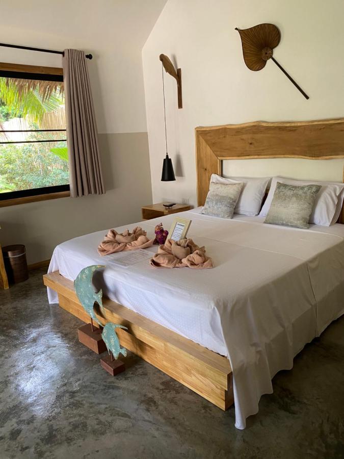 Kalume' Eco Boutique Resort-Adult Only Крадан Экстерьер фото