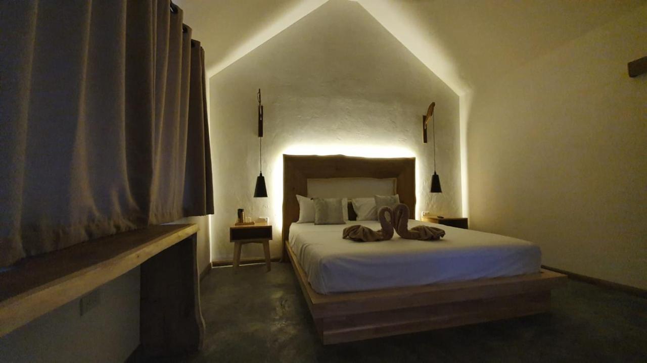 Kalume' Eco Boutique Resort-Adult Only Крадан Экстерьер фото